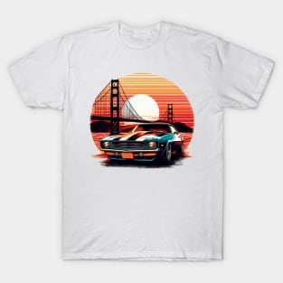 Camaro T-Shirt